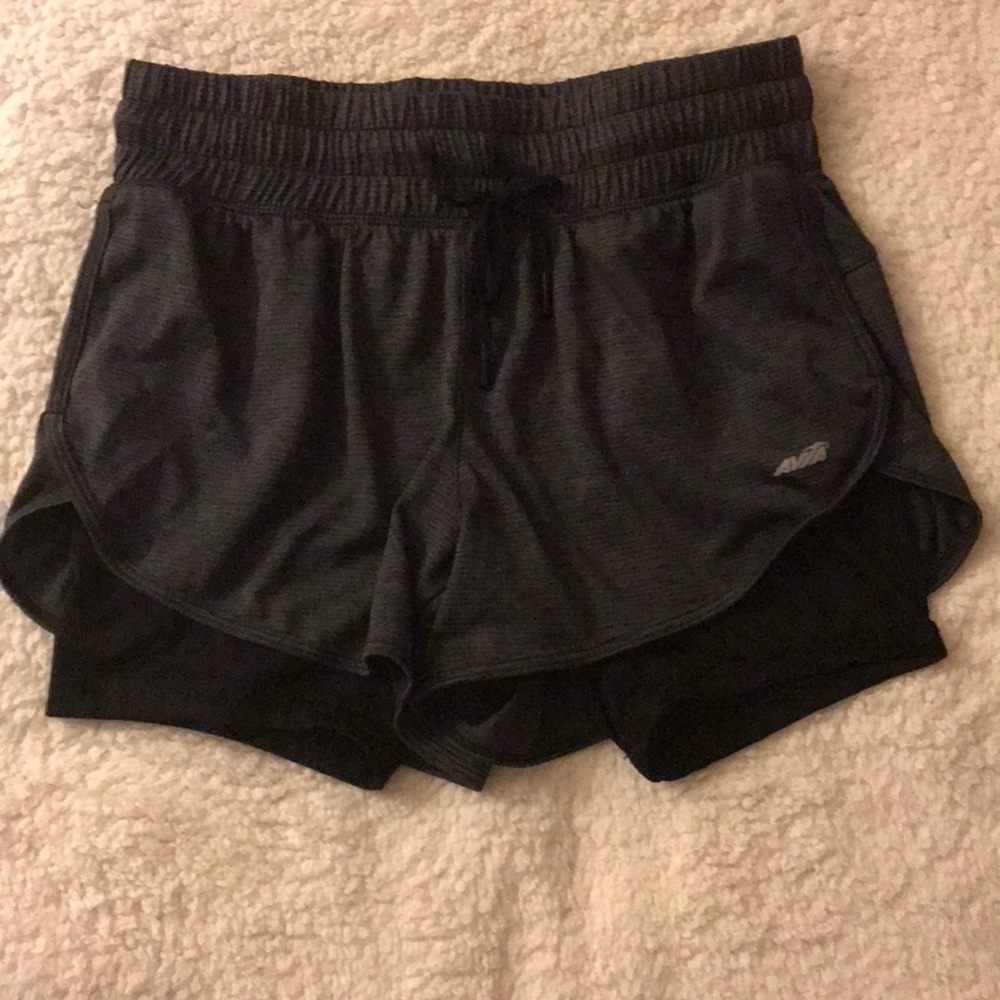 Athletic shorts